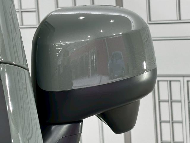 Ｎ－ＶＡＮ ファン・ターボ　ＣＶＴ　衝突被害軽減システム　クリアランスソナー　オートクルーズコントロール　レーンアシスト　バックカメラ　両側スライドドア　スマートキー　アイドリングストップ　電動格納ミラー　オートライト（24枚目）