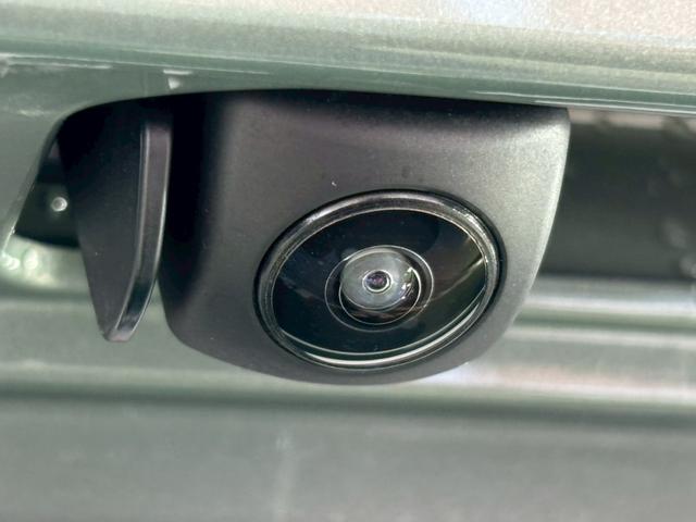 Ｎ－ＶＡＮ ファン・ターボ　ＣＶＴ　衝突被害軽減システム　クリアランスソナー　オートクルーズコントロール　レーンアシスト　バックカメラ　両側スライドドア　スマートキー　アイドリングストップ　電動格納ミラー　オートライト（29枚目）