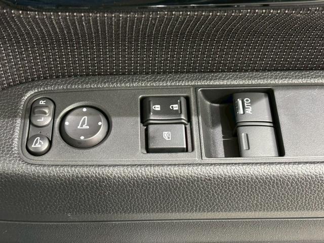 Ｎ－ＶＡＮ ファン・ターボ　ＣＶＴ　衝突被害軽減システム　クリアランスソナー　オートクルーズコントロール　レーンアシスト　バックカメラ　両側スライドドア　スマートキー　アイドリングストップ　電動格納ミラー　オートライト（38枚目）