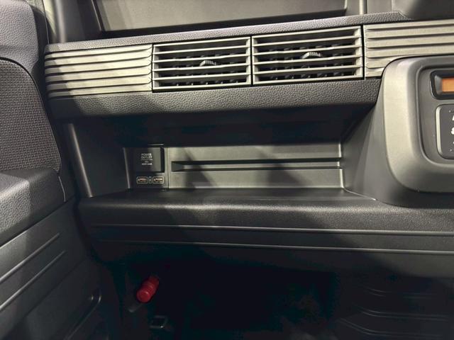 Ｎ－ＶＡＮ ファン・ターボ　ＣＶＴ　衝突被害軽減システム　クリアランスソナー　オートクルーズコントロール　レーンアシスト　バックカメラ　両側スライドドア　スマートキー　アイドリングストップ　電動格納ミラー　オートライト（39枚目）