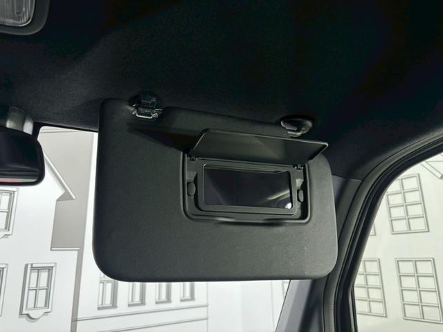 Ｎ－ＶＡＮ ファン・ターボ　ＣＶＴ　衝突被害軽減システム　クリアランスソナー　オートクルーズコントロール　レーンアシスト　バックカメラ　両側スライドドア　スマートキー　アイドリングストップ　電動格納ミラー　オートライト（45枚目）