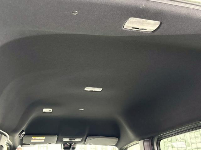 Ｎ－ＶＡＮ ファン・ターボ　ＣＶＴ　衝突被害軽減システム　クリアランスソナー　オートクルーズコントロール　レーンアシスト　バックカメラ　両側スライドドア　スマートキー　アイドリングストップ　電動格納ミラー　オートライト（46枚目）