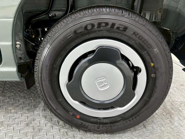 Ｎ－ＶＡＮ ファン・ターボ　ＣＶＴ　衝突被害軽減システム　クリアランスソナー　オートクルーズコントロール　レーンアシスト　バックカメラ　両側スライドドア　スマートキー　アイドリングストップ　電動格納ミラー　オートライト（55枚目）