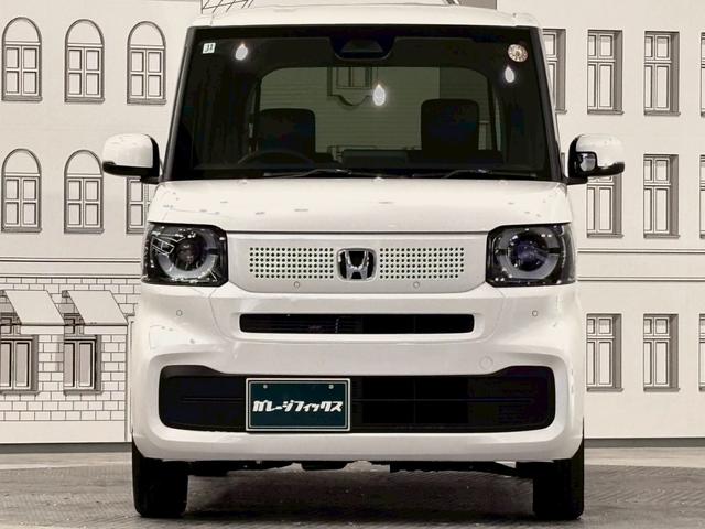 N-BOX ベースグレード 4WD バックカメラ 両側スライド・片側電動 クリアランスソナー オートクルーズコントロール レーンアシスト 衝突被害軽減システム オートライト LEDヘッドランプ スマートキー アイドリングストップ(12枚目)