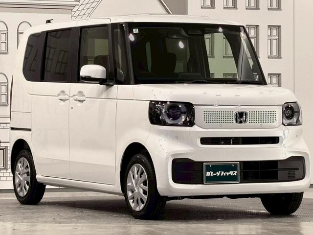 N-BOX ベースグレード 4WD バックカメラ 両側スライド・片側電動 クリアランスソナー オートクルーズコントロール レーンアシスト 衝突被害軽減システム オートライト LEDヘッドランプ スマートキー アイドリングストップ(13枚目)