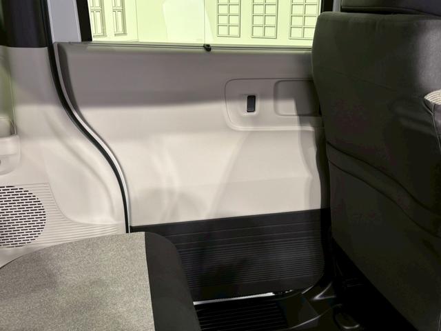 N-BOX ベースグレード 4WD バックカメラ 両側スライド・片側電動 クリアランスソナー オートクルーズコントロール レーンアシスト 衝突被害軽減システム オートライト LEDヘッドランプ スマートキー アイドリングストップ(36枚目)