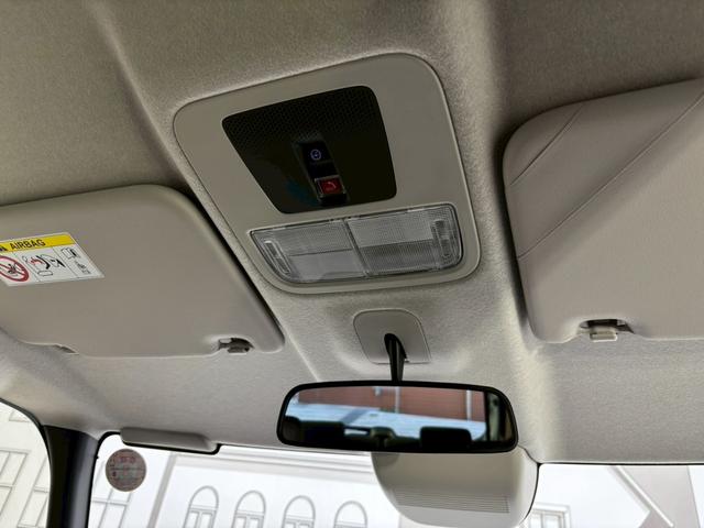 N-BOX ベースグレード 4WD バックカメラ 両側スライド・片側電動 クリアランスソナー オートクルーズコントロール レーンアシスト 衝突被害軽減システム オートライト LEDヘッドランプ スマートキー アイドリングストップ(38枚目)