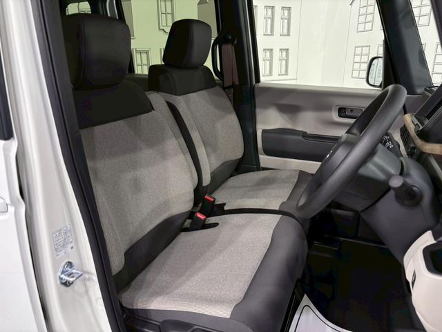 N-BOX ベースグレード 4WD バックカメラ 両側スライド・片側電動 クリアランスソナー オートクルーズコントロール レーンアシスト 衝突被害軽減システム オートライト LEDヘッドランプ スマートキー アイドリングストップ(49枚目)