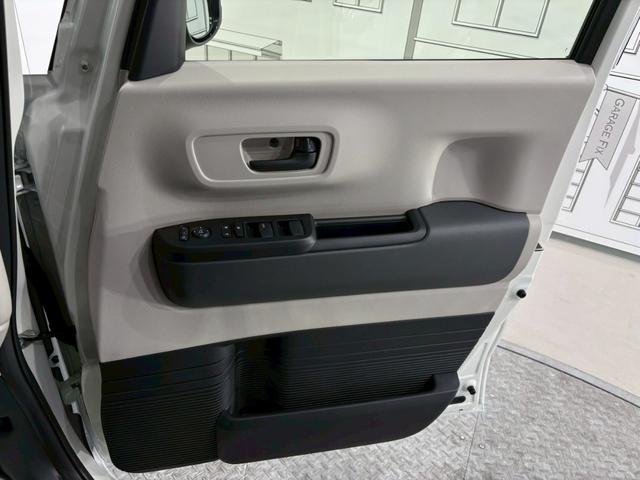 N-BOX ベースグレード 4WD バックカメラ 両側スライド・片側電動 クリアランスソナー オートクルーズコントロール レーンアシスト 衝突被害軽減システム オートライト LEDヘッドランプ スマートキー アイドリングストップ(55枚目)