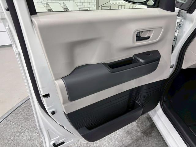 N-BOX ベースグレード 4WD バックカメラ 両側スライド・片側電動 クリアランスソナー オートクルーズコントロール レーンアシスト 衝突被害軽減システム オートライト LEDヘッドランプ スマートキー アイドリングストップ(56枚目)