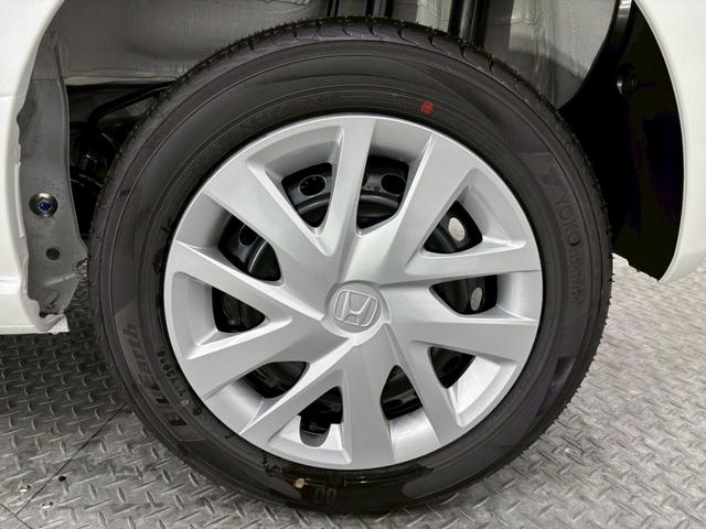 N-BOX ベースグレード 4WD バックカメラ 両側スライド・片側電動 クリアランスソナー オートクルーズコントロール レーンアシスト 衝突被害軽減システム オートライト LEDヘッドランプ スマートキー アイドリングストップ(61枚目)