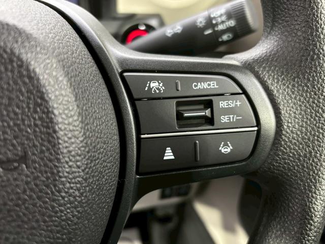 N-BOX ベースグレード 4WD バックカメラ 両側スライド・片側電動 クリアランスソナー オートクルーズコントロール レーンアシスト 衝突被害軽減システム オートライト LEDヘッドランプ スマートキー アイドリングストップ(10枚目)