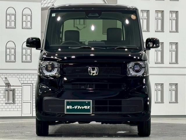 N-BOX ベースグレード 4WD バックカメラ 両側スライド・片側電動 クリアランスソナー オートクルーズコントロール レーンアシスト 衝突被害軽減システム オートライト LEDヘッドランプ スマートキー アイドリングストップ(12枚目)