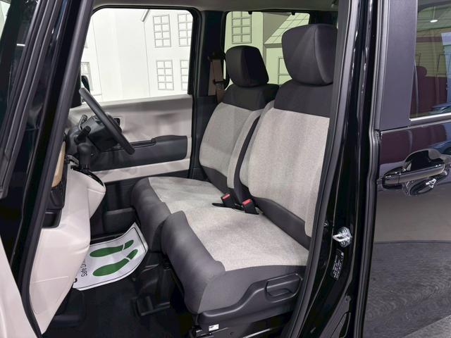 N-BOX ベースグレード 4WD バックカメラ 両側スライド・片側電動 クリアランスソナー オートクルーズコントロール レーンアシスト 衝突被害軽減システム オートライト LEDヘッドランプ スマートキー アイドリングストップ(36枚目)