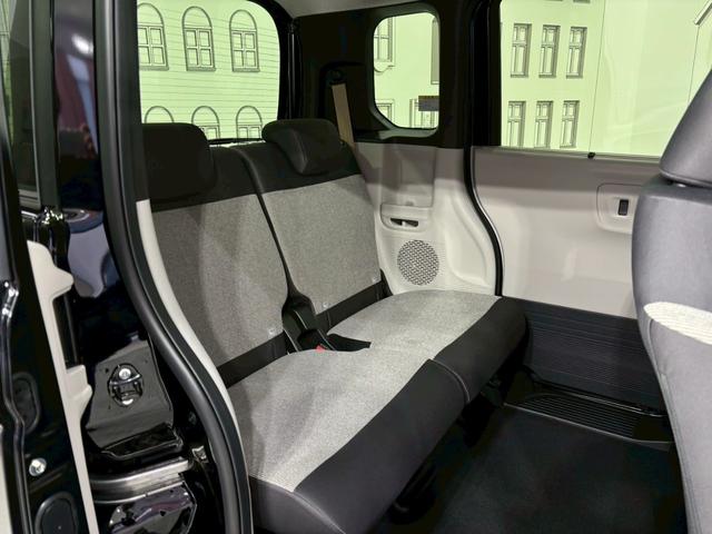 N-BOX ベースグレード 4WD バックカメラ 両側スライド・片側電動 クリアランスソナー オートクルーズコントロール レーンアシスト 衝突被害軽減システム オートライト LEDヘッドランプ スマートキー アイドリングストップ(41枚目)