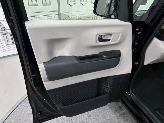 N-BOX ベースグレード 4WD バックカメラ 両側スライド・片側電動 クリアランスソナー オートクルーズコントロール レーンアシスト 衝突被害軽減システム オートライト LEDヘッドランプ スマートキー アイドリングストップ(42枚目)