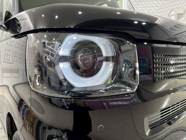 N-BOX ベースグレード 4WD バックカメラ 両側スライド・片側電動 クリアランスソナー オートクルーズコントロール レーンアシスト 衝突被害軽減システム オートライト LEDヘッドランプ スマートキー アイドリングストップ(54枚目)