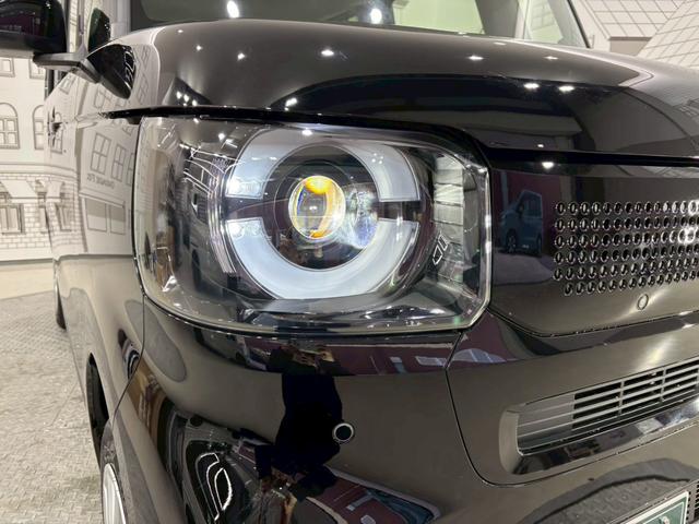 N-BOX ベースグレード 4WD バックカメラ 両側スライド・片側電動 クリアランスソナー オートクルーズコントロール レーンアシスト 衝突被害軽減システム オートライト LEDヘッドランプ スマートキー アイドリングストップ(55枚目)