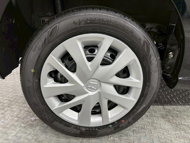 N-BOX ベースグレード 4WD バックカメラ 両側スライド・片側電動 クリアランスソナー オートクルーズコントロール レーンアシスト 衝突被害軽減システム オートライト LEDヘッドランプ スマートキー アイドリングストップ(57枚目)