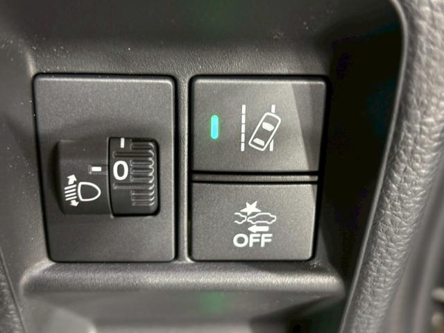 Ｎ－ＶＡＮ ファン・ターボ　バックカメラ　両側スライドドア　クリアランスソナー　オートクルーズコントロール　レーンアシスト　衝突被害軽減システム　オートライト　スマートキー　アイドリングストップ　電動格納ミラー　ＣＶＴ　ＥＳＣ（5枚目）