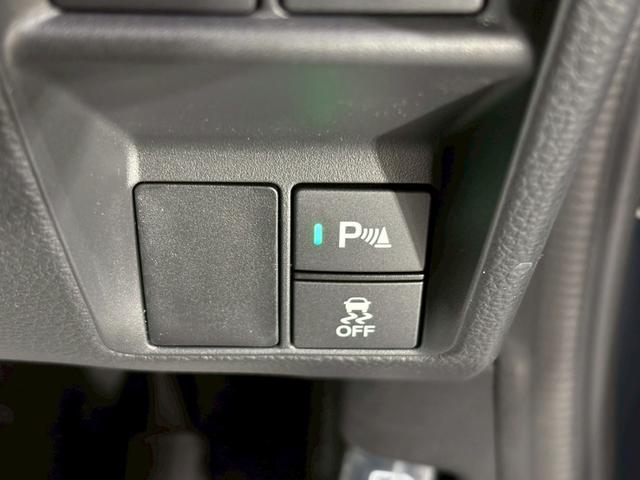 Ｎ－ＶＡＮ ファン・ターボ　バックカメラ　両側スライドドア　クリアランスソナー　オートクルーズコントロール　レーンアシスト　衝突被害軽減システム　オートライト　スマートキー　アイドリングストップ　電動格納ミラー　ＣＶＴ　ＥＳＣ（6枚目）