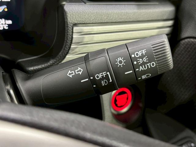 Ｎ－ＶＡＮ ファン・ターボ　バックカメラ　両側スライドドア　クリアランスソナー　オートクルーズコントロール　レーンアシスト　衝突被害軽減システム　オートライト　スマートキー　アイドリングストップ　電動格納ミラー　ＣＶＴ　ＥＳＣ（9枚目）