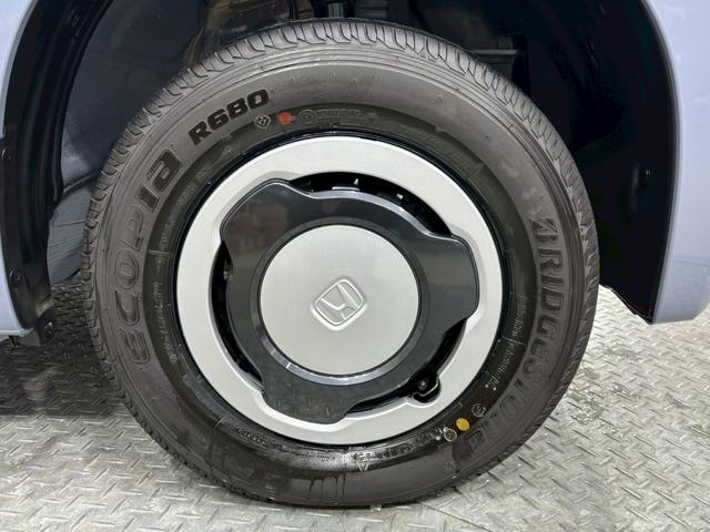 Ｎ－ＶＡＮ ファン・ターボ　バックカメラ　両側スライドドア　クリアランスソナー　オートクルーズコントロール　レーンアシスト　衝突被害軽減システム　オートライト　スマートキー　アイドリングストップ　電動格納ミラー　ＣＶＴ　ＥＳＣ（20枚目）