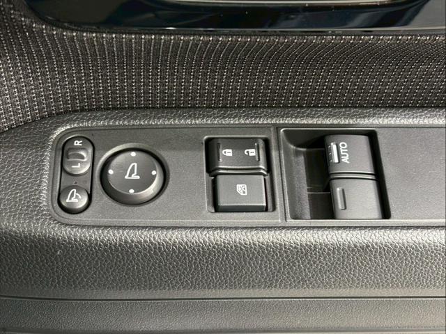 Ｎ－ＶＡＮ ファン・ターボ　バックカメラ　両側スライドドア　クリアランスソナー　オートクルーズコントロール　レーンアシスト　衝突被害軽減システム　オートライト　スマートキー　アイドリングストップ　電動格納ミラー　ＣＶＴ　ＥＳＣ（28枚目）