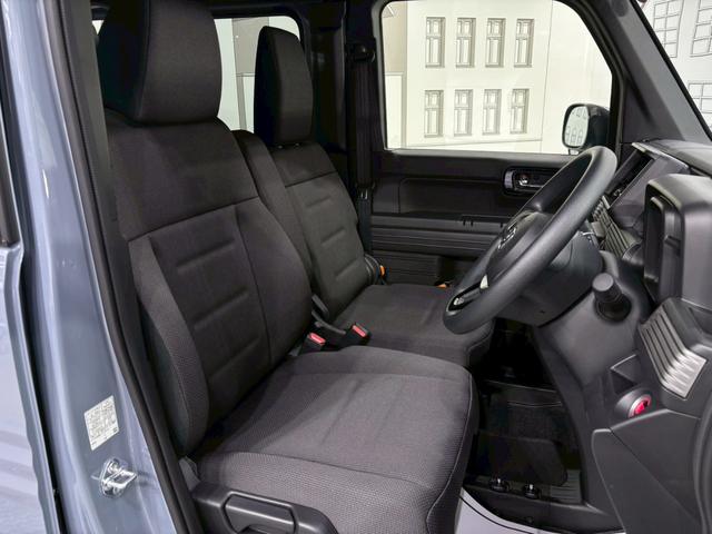 Ｎ－ＶＡＮ ファン・ターボ　バックカメラ　両側スライドドア　クリアランスソナー　オートクルーズコントロール　レーンアシスト　衝突被害軽減システム　オートライト　スマートキー　アイドリングストップ　電動格納ミラー　ＣＶＴ　ＥＳＣ（45枚目）