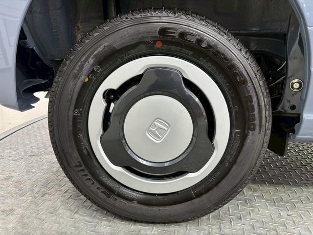 Ｎ－ＶＡＮ ファン・ターボ　バックカメラ　両側スライドドア　クリアランスソナー　オートクルーズコントロール　レーンアシスト　衝突被害軽減システム　オートライト　スマートキー　アイドリングストップ　電動格納ミラー　ＣＶＴ　ＥＳＣ（55枚目）