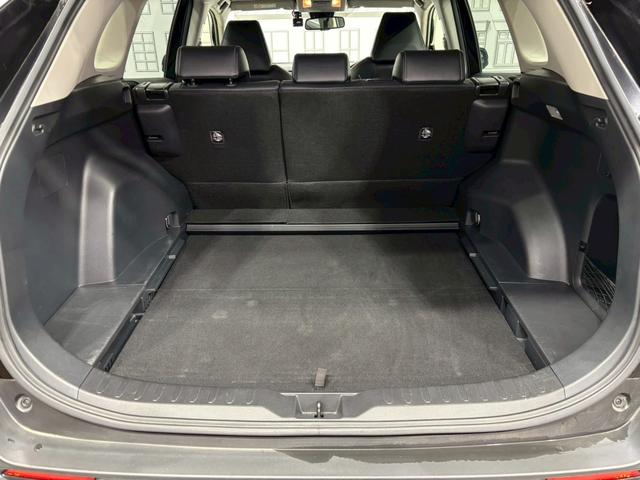 ＲＡＶ４ Ｇ　４ＷＤ　ドライブレコーダー　ＥＴＣ　全周囲カメラ　クリアランスソナー　オートクルーズコントロール　レーンアシスト　パワーシート　衝突被害軽減システム　ナビ　オートマチックハイビーム　オートライト（18枚目）