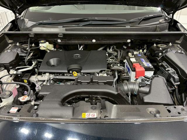 ＲＡＶ４ Ｇ　４ＷＤ　ドライブレコーダー　ＥＴＣ　全周囲カメラ　クリアランスソナー　オートクルーズコントロール　レーンアシスト　パワーシート　衝突被害軽減システム　ナビ　オートマチックハイビーム　オートライト（19枚目）