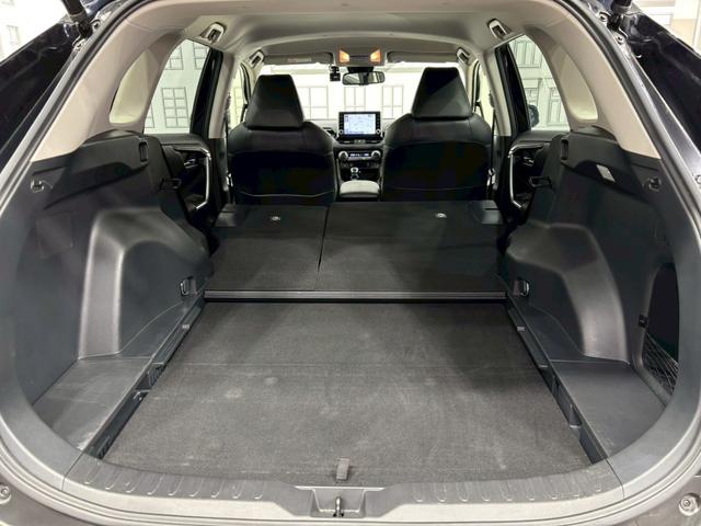 ＲＡＶ４ Ｇ　４ＷＤ　ドライブレコーダー　ＥＴＣ　全周囲カメラ　クリアランスソナー　オートクルーズコントロール　レーンアシスト　パワーシート　衝突被害軽減システム　ナビ　オートマチックハイビーム　オートライト（32枚目）