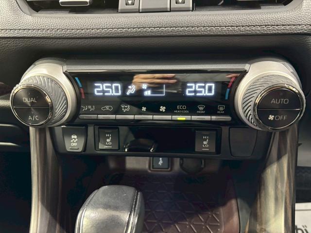 ＲＡＶ４ Ｇ　４ＷＤ　ドライブレコーダー　ＥＴＣ　全周囲カメラ　クリアランスソナー　オートクルーズコントロール　レーンアシスト　パワーシート　衝突被害軽減システム　ナビ　オートマチックハイビーム　オートライト（35枚目）