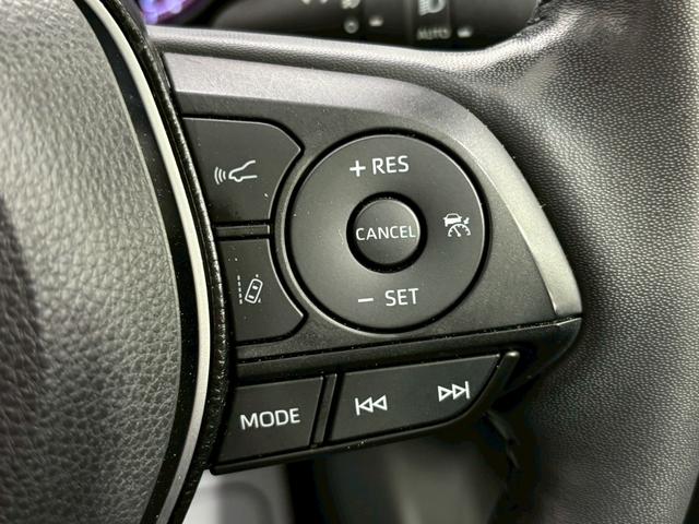 ＲＡＶ４ Ｇ　４ＷＤ　ドライブレコーダー　ＥＴＣ　全周囲カメラ　クリアランスソナー　オートクルーズコントロール　レーンアシスト　パワーシート　衝突被害軽減システム　ナビ　オートマチックハイビーム　オートライト（42枚目）