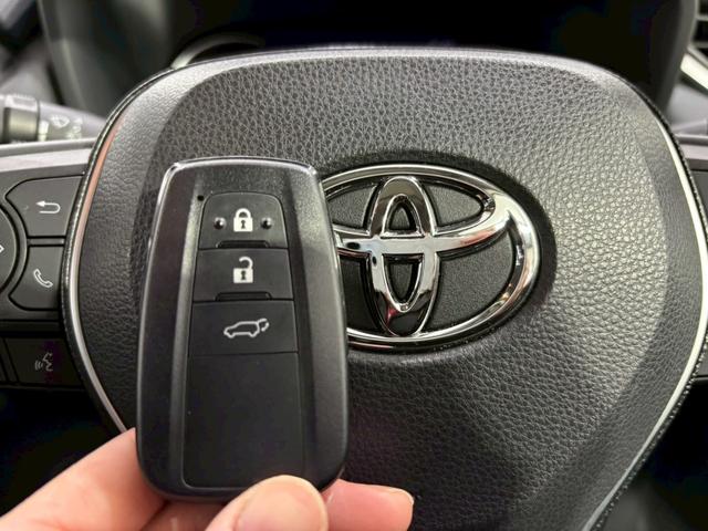 ＲＡＶ４ Ｇ　４ＷＤ　ドライブレコーダー　ＥＴＣ　全周囲カメラ　クリアランスソナー　オートクルーズコントロール　レーンアシスト　パワーシート　衝突被害軽減システム　ナビ　オートマチックハイビーム　オートライト（46枚目）