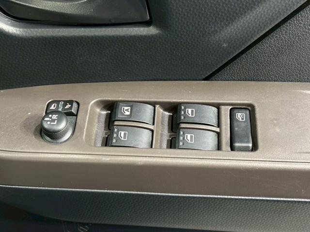 パワーウィンドウのスイッチですよ。運転席に居ながら窓を開け閉めのコントロールできますよ。