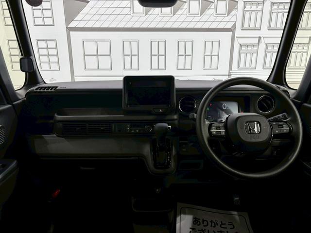 Ｎ－ＢＯＸカスタム ベースグレード　４ＷＤ　バックカメラ　両側スライド・片側電動　クリアランスソナー　オートクルーズコントロール　レーンアシスト　衝突被害軽減システム　オートライト　ＬＥＤヘッドランプ　スマートキー　アイドリングストップ（2枚目）