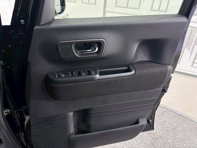 Ｎ－ＢＯＸカスタム ベースグレード　４ＷＤ　バックカメラ　両側スライド・片側電動　クリアランスソナー　オートクルーズコントロール　レーンアシスト　衝突被害軽減システム　オートライト　ＬＥＤヘッドランプ　スマートキー　アイドリングストップ（49枚目）