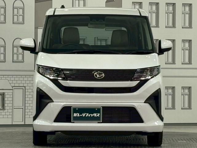 ムーヴ Ｘ　バックカメラ　両側スライド・片側電動　クリアランスソナー　レーンアシスト　衝突被害軽減システム　オートライト　ＬＥＤヘッドランプ　スマートキー　アイドリングストップ　電動格納ミラー　ベンチシート（15枚目）