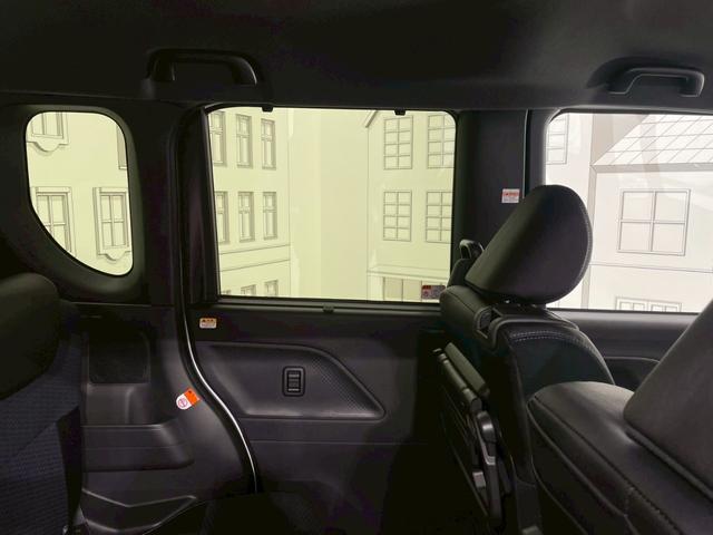 タント カスタムX 両側電動スライドドア クリアランスソナー 衝突被害軽減システム オートライト LEDヘッドランプ スマートキー アイドリングストップ 電動格納ミラー シートヒーター ベンチシート CVT(34枚目)