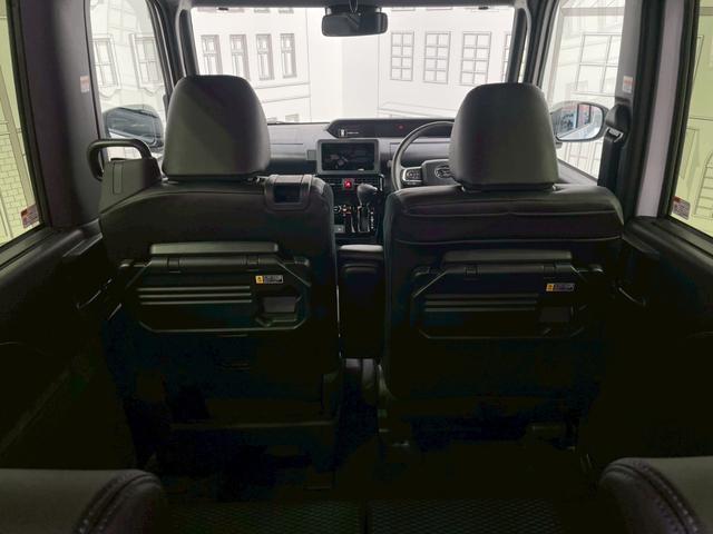 タント カスタムX 両側電動スライドドア クリアランスソナー 衝突被害軽減システム オートライト LEDヘッドランプ スマートキー アイドリングストップ 電動格納ミラー シートヒーター ベンチシート CVT(35枚目)