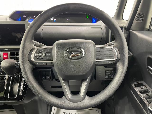 タント カスタムX 両側電動スライドドア クリアランスソナー 衝突被害軽減システム オートライト LEDヘッドランプ スマートキー アイドリングストップ 電動格納ミラー シートヒーター ベンチシート CVT(3枚目)