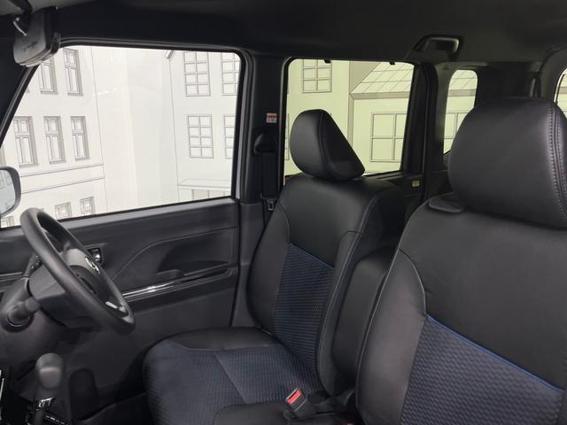 タント カスタムX 両側電動スライドドア クリアランスソナー 衝突被害軽減システム オートライト LEDヘッドランプ スマートキー アイドリングストップ 電動格納ミラー シートヒーター ベンチシート CVT(28枚目)