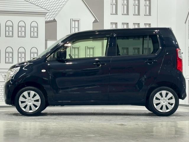 ワゴンＲ ＦＸ　ナビ　ＴＶ　キーレスエントリー　アイドリングストップ　電動格納ミラー　シートヒーター　ベンチシート　ＣＶＴ　盗難防止システム　ＡＢＳ　ＣＤ　ＵＳＢ　Ｂｌｕｅｔｏｏｔｈ　衝突安全ボディ　エアコン（24枚目）