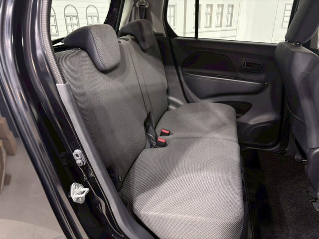 ワゴンＲ ＦＸ　ナビ　ＴＶ　キーレスエントリー　アイドリングストップ　電動格納ミラー　シートヒーター　ベンチシート　ＣＶＴ　盗難防止システム　ＡＢＳ　ＣＤ　ＵＳＢ　Ｂｌｕｅｔｏｏｔｈ　衝突安全ボディ　エアコン（36枚目）