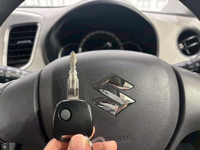 ワゴンＲ ＦＸ　ナビ　ＴＶ　キーレスエントリー　アイドリングストップ　電動格納ミラー　シートヒーター　ベンチシート　ＣＶＴ　盗難防止システム　ＡＢＳ　ＣＤ　ＵＳＢ　Ｂｌｕｅｔｏｏｔｈ　衝突安全ボディ　エアコン（43枚目）