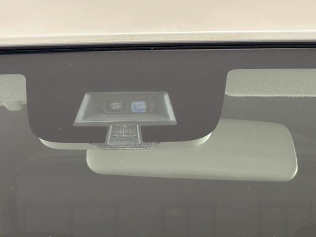 スペーシアカスタム XS バックカメラ 両側電動スライドドア ナビ TV 衝突被害軽減システム オートライト HID スマートキー アイドリングストップ 電動格納ミラー ベンチシート CVT 盗難防止システム ABS ESC(24枚目)