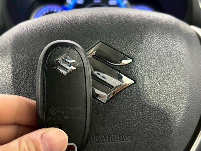 スペーシアカスタム XS バックカメラ 両側電動スライドドア ナビ TV 衝突被害軽減システム オートライト HID スマートキー アイドリングストップ 電動格納ミラー ベンチシート CVT 盗難防止システム ABS ESC(25枚目)