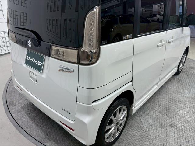 スペーシアカスタム XS バックカメラ 両側電動スライドドア ナビ TV 衝突被害軽減システム オートライト HID スマートキー アイドリングストップ 電動格納ミラー ベンチシート CVT 盗難防止システム ABS ESC(26枚目)